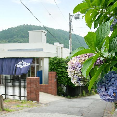 Hakone Kousano Mori Zewnętrze zdjęcie