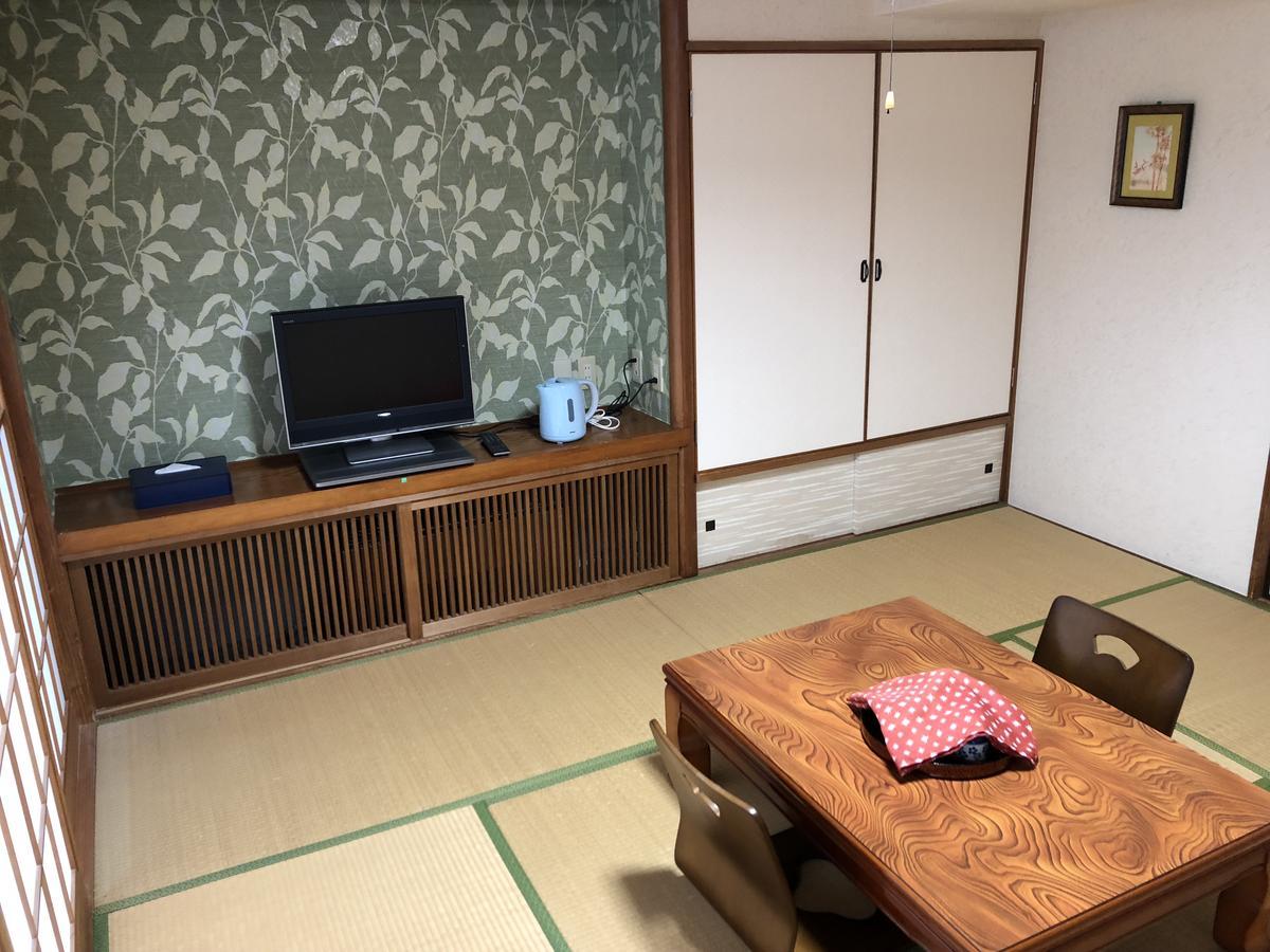 Hakone Kousano Mori Zewnętrze zdjęcie