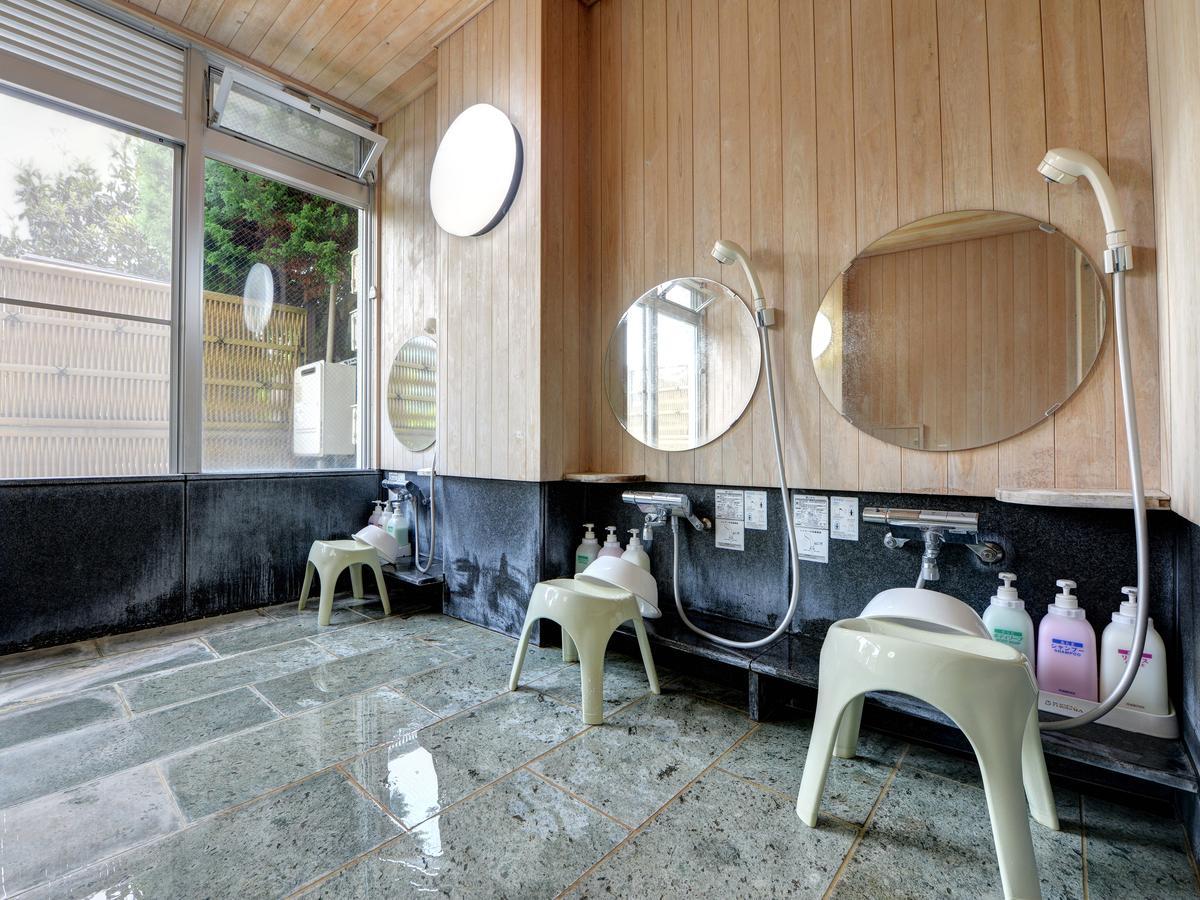Hakone Kousano Mori Zewnętrze zdjęcie