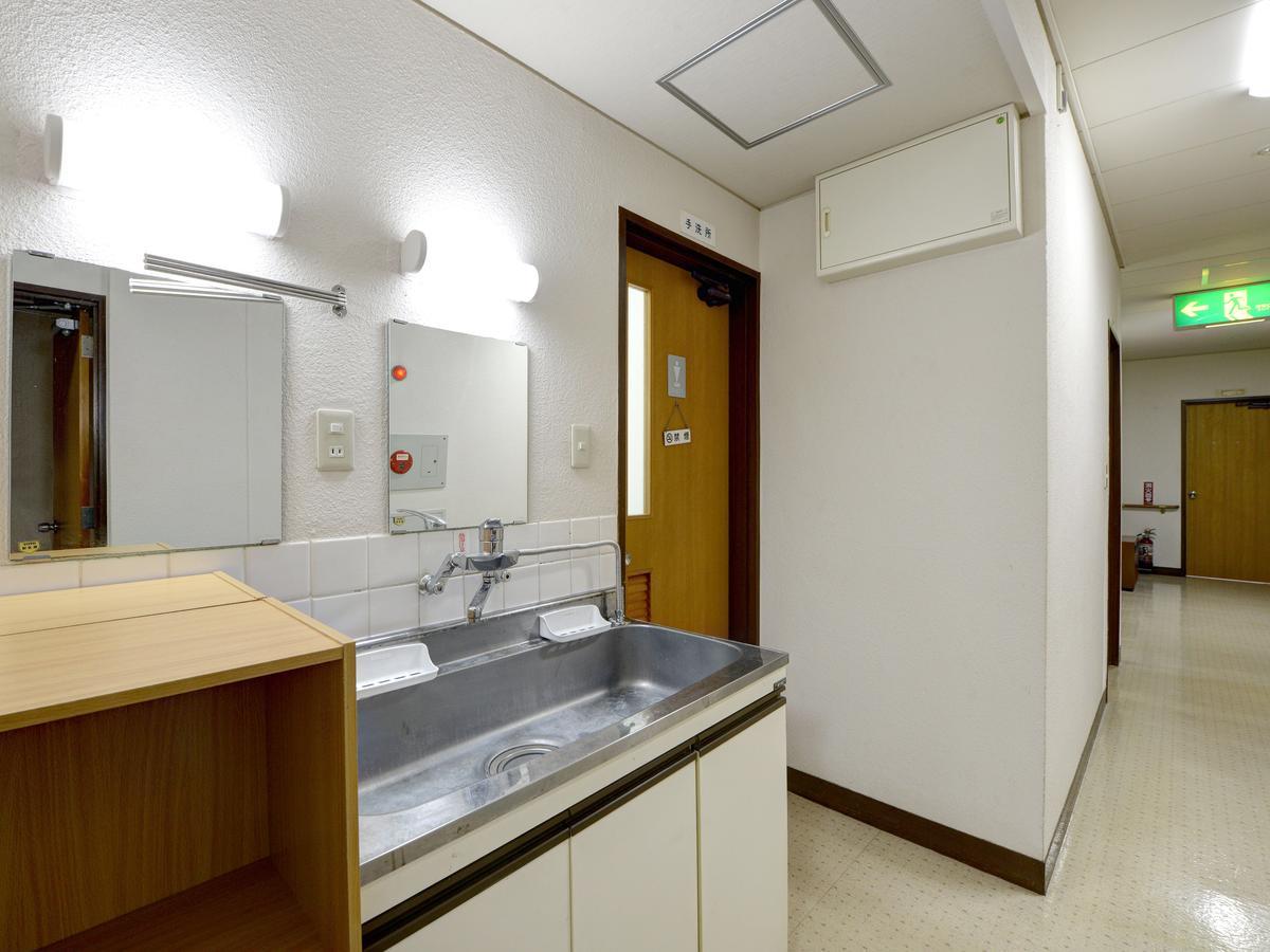Hakone Kousano Mori Zewnętrze zdjęcie
