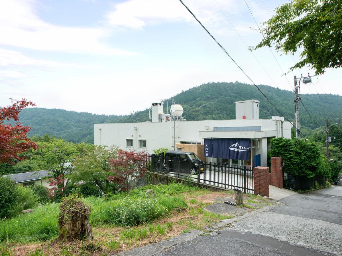 Hakone Kousano Mori Zewnętrze zdjęcie
