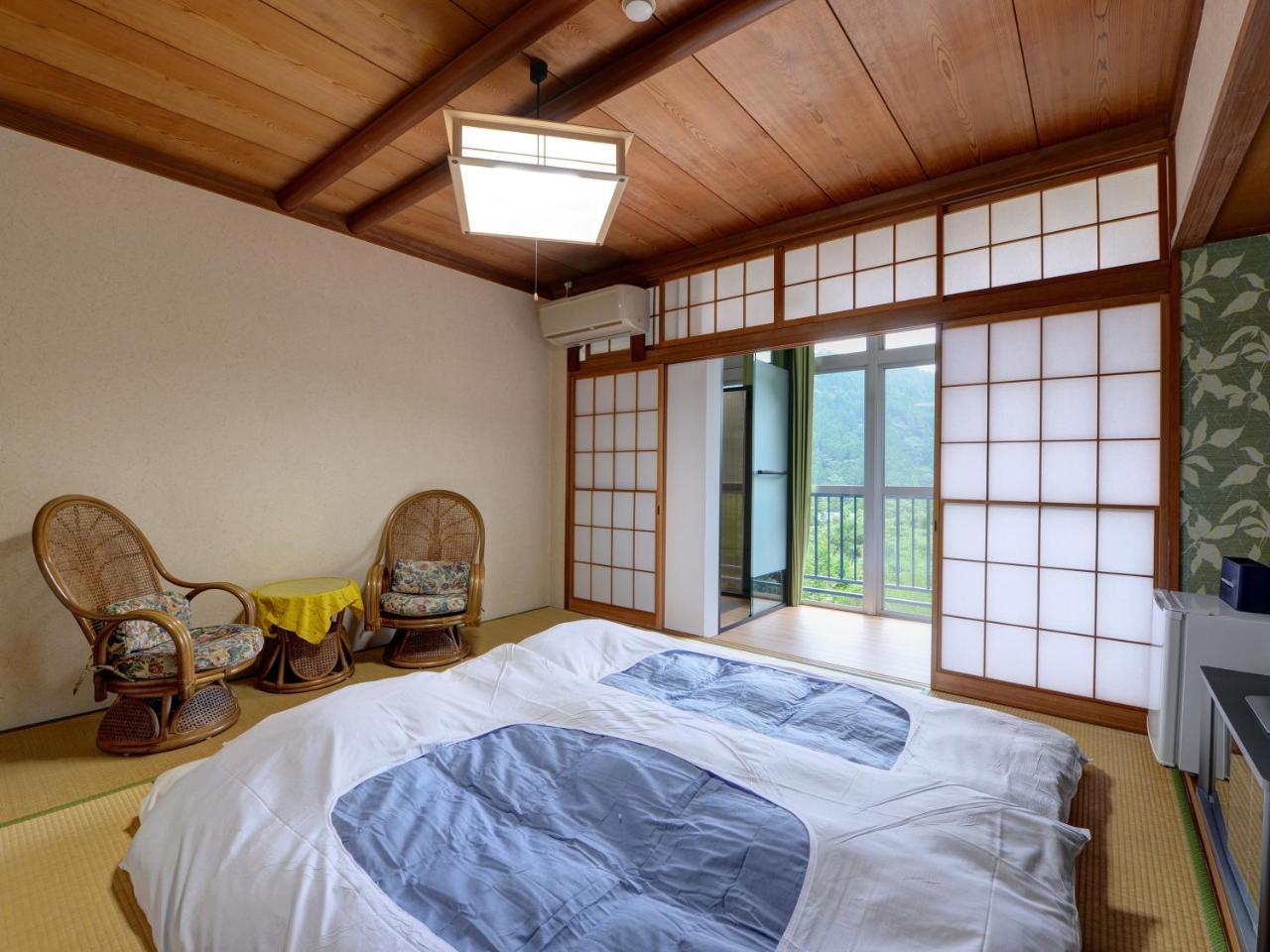 Hakone Kousano Mori Zewnętrze zdjęcie