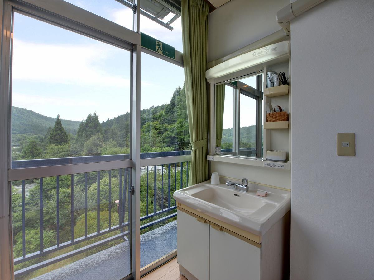 Hakone Kousano Mori Zewnętrze zdjęcie